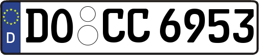 DO-CC6953