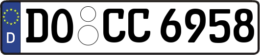 DO-CC6958
