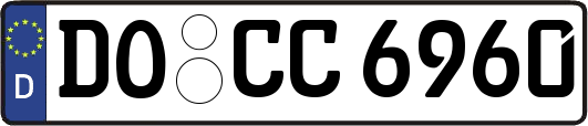 DO-CC6960