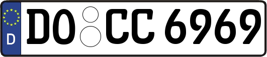 DO-CC6969