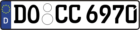 DO-CC6970