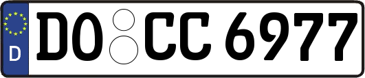 DO-CC6977