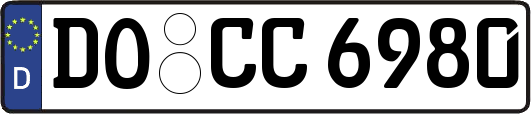 DO-CC6980