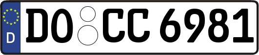 DO-CC6981