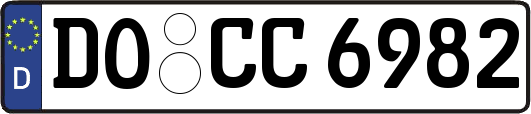 DO-CC6982