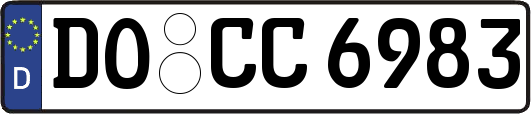 DO-CC6983
