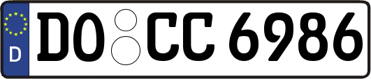 DO-CC6986