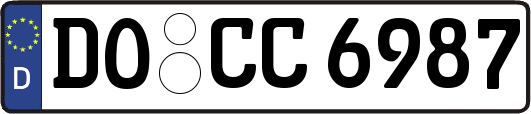 DO-CC6987