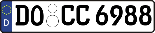 DO-CC6988
