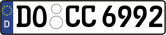 DO-CC6992