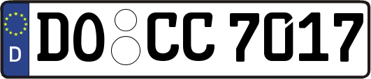 DO-CC7017