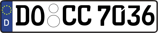 DO-CC7036