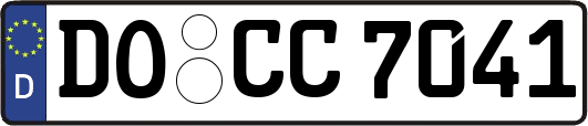 DO-CC7041