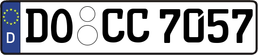 DO-CC7057