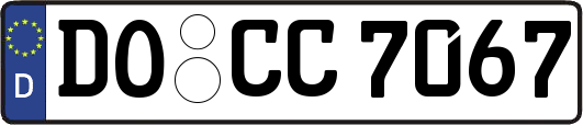 DO-CC7067