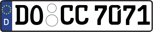 DO-CC7071