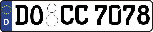 DO-CC7078