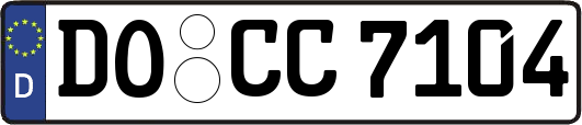 DO-CC7104