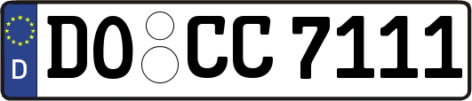 DO-CC7111
