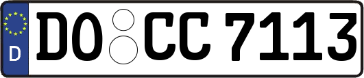 DO-CC7113