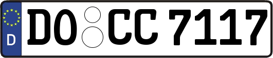 DO-CC7117