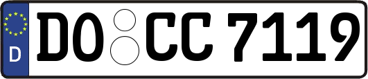 DO-CC7119