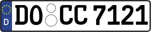 DO-CC7121