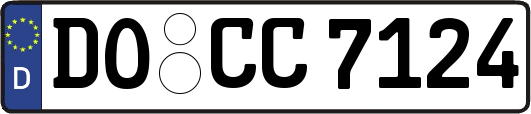 DO-CC7124