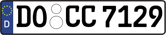 DO-CC7129
