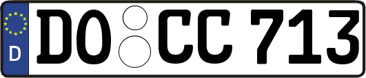 DO-CC713