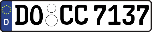 DO-CC7137