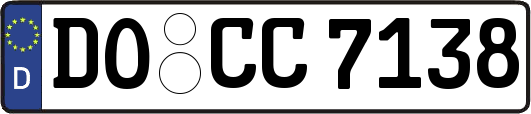 DO-CC7138