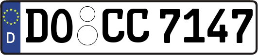 DO-CC7147