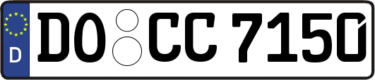 DO-CC7150