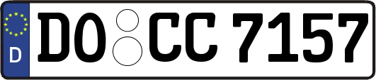 DO-CC7157