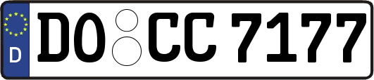 DO-CC7177