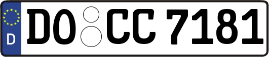 DO-CC7181