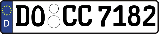 DO-CC7182