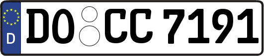 DO-CC7191