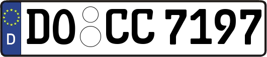 DO-CC7197