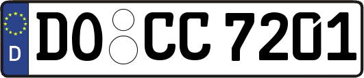 DO-CC7201