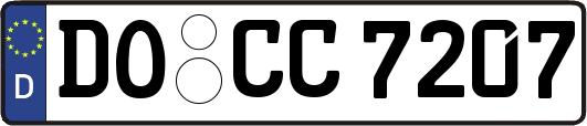 DO-CC7207