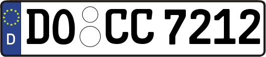 DO-CC7212