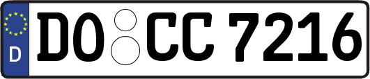 DO-CC7216
