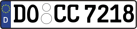 DO-CC7218
