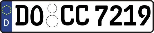 DO-CC7219