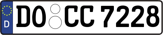 DO-CC7228