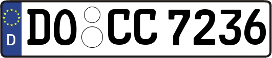 DO-CC7236