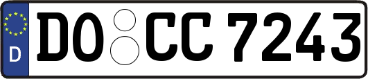 DO-CC7243