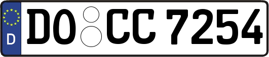 DO-CC7254